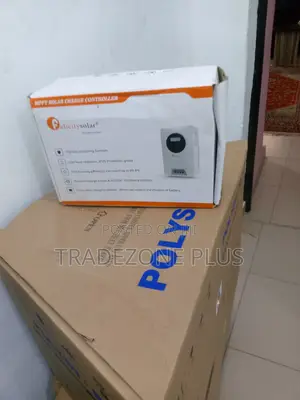 Market Best Felicity Solar Charge Controller