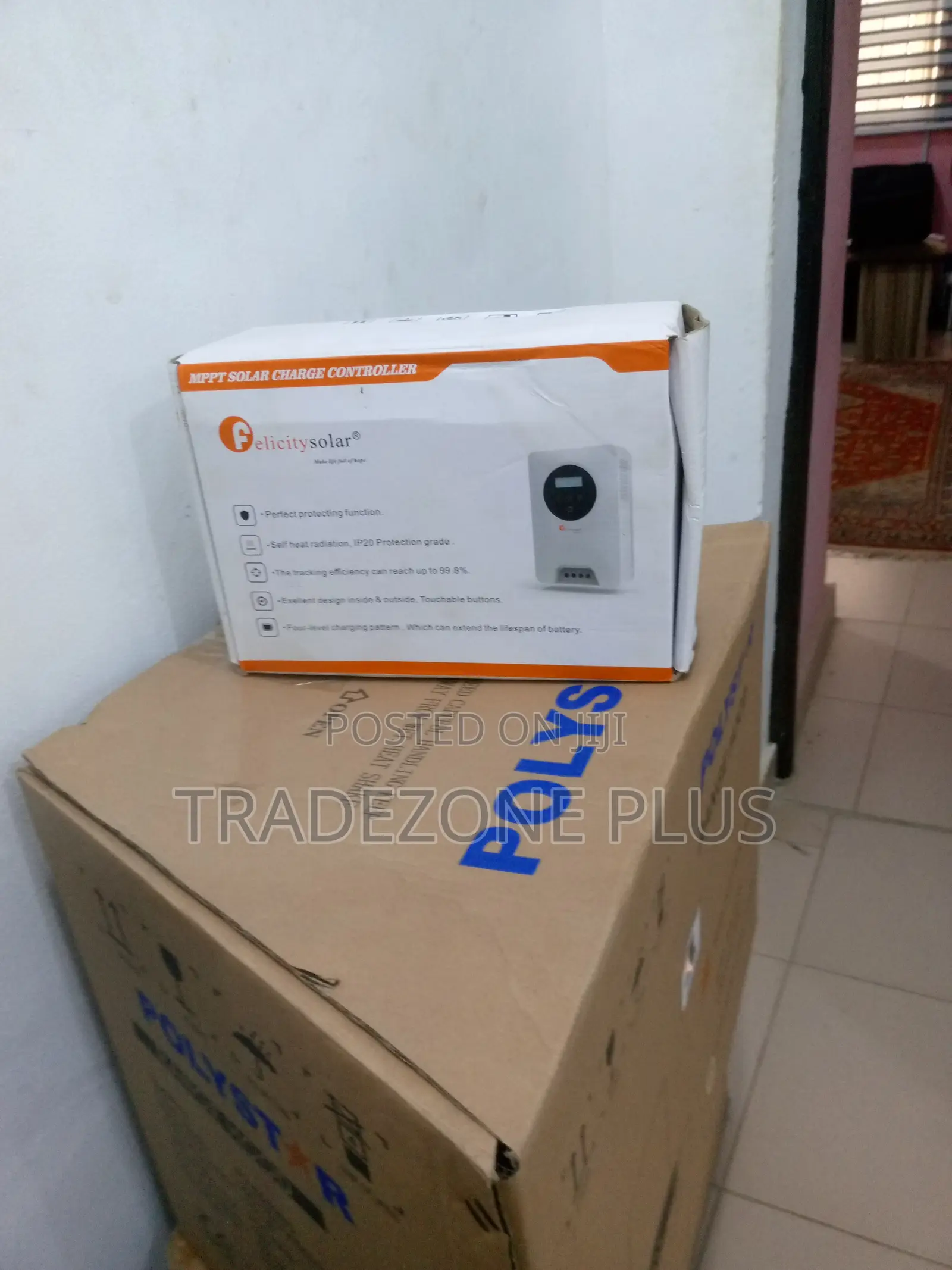 Premium Best Felicity Solar Charge Controller