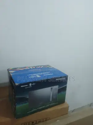 MARKET BEST Hisense 26L Microwave Oven H26mos5h
