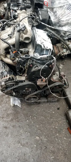 Kia Picanto Old M/D