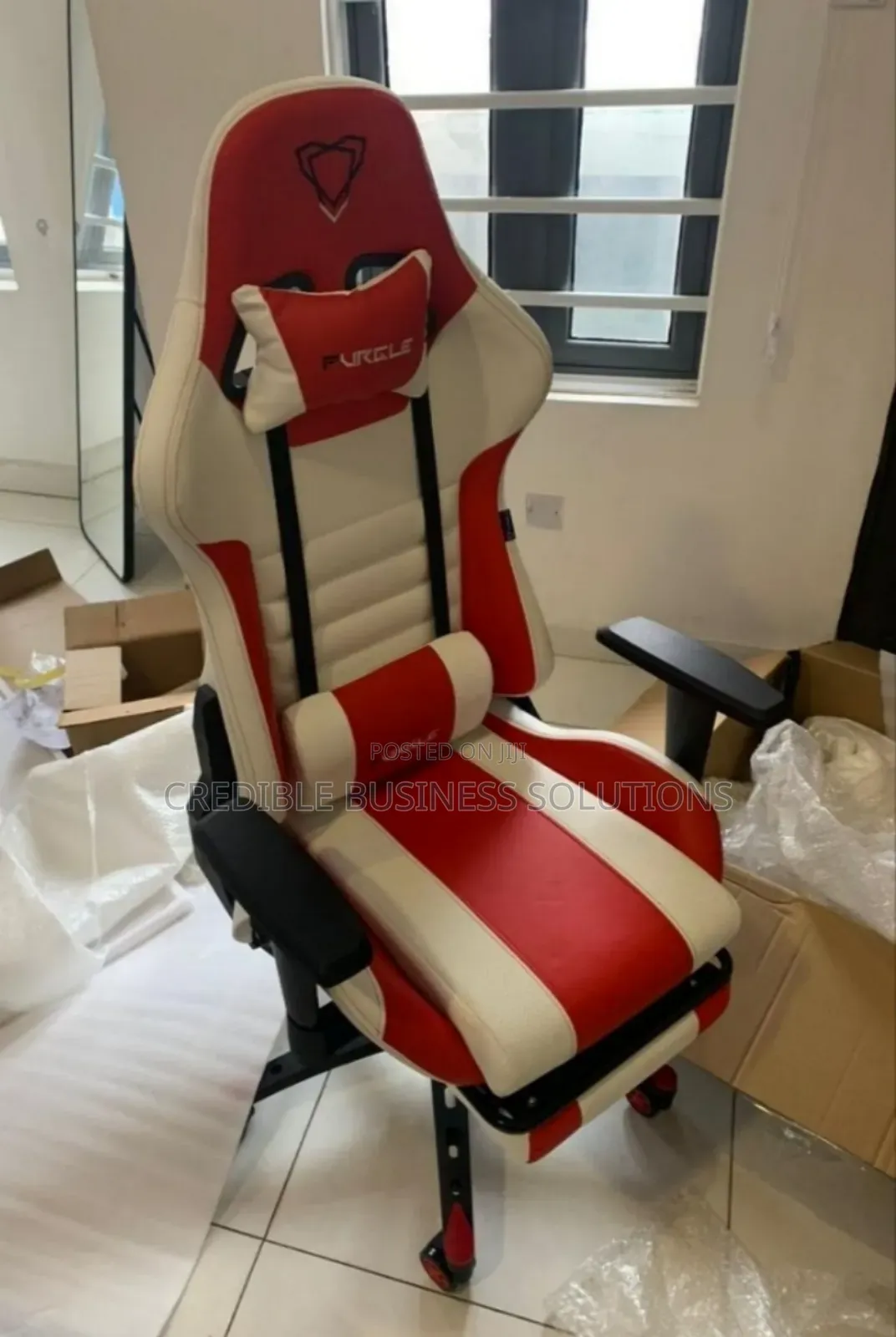 Gaming Chair