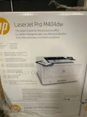 Hp Laserjet Pro M404dw