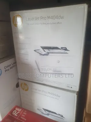 Hp Laserjet Pro M404dw