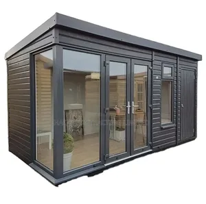 Modern Prefabricated Portacabin, Site Office Portacabin