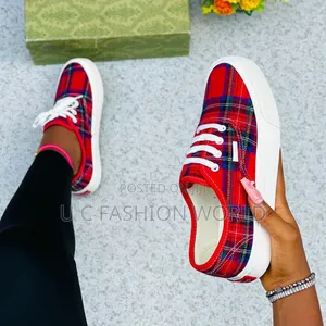 Photo - Original Guccia Sneakers for Boss Ladies