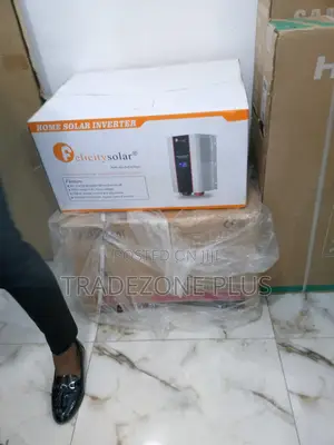 Reliable Felicity Solar Inverter