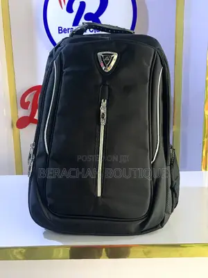 Children School Bags and Laptop