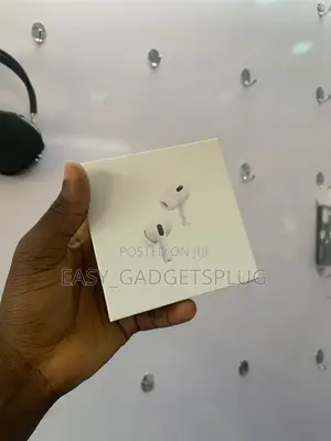Airpods Pro 2 Brand New