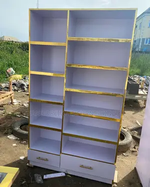 Shoe and Bag Racks