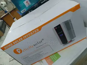 New Quality Felicity Home Solar Inverter