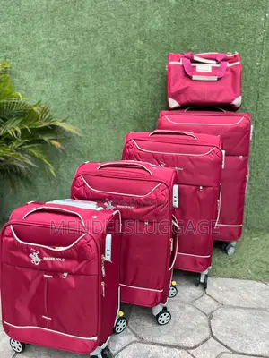 Affordable Set Luggage