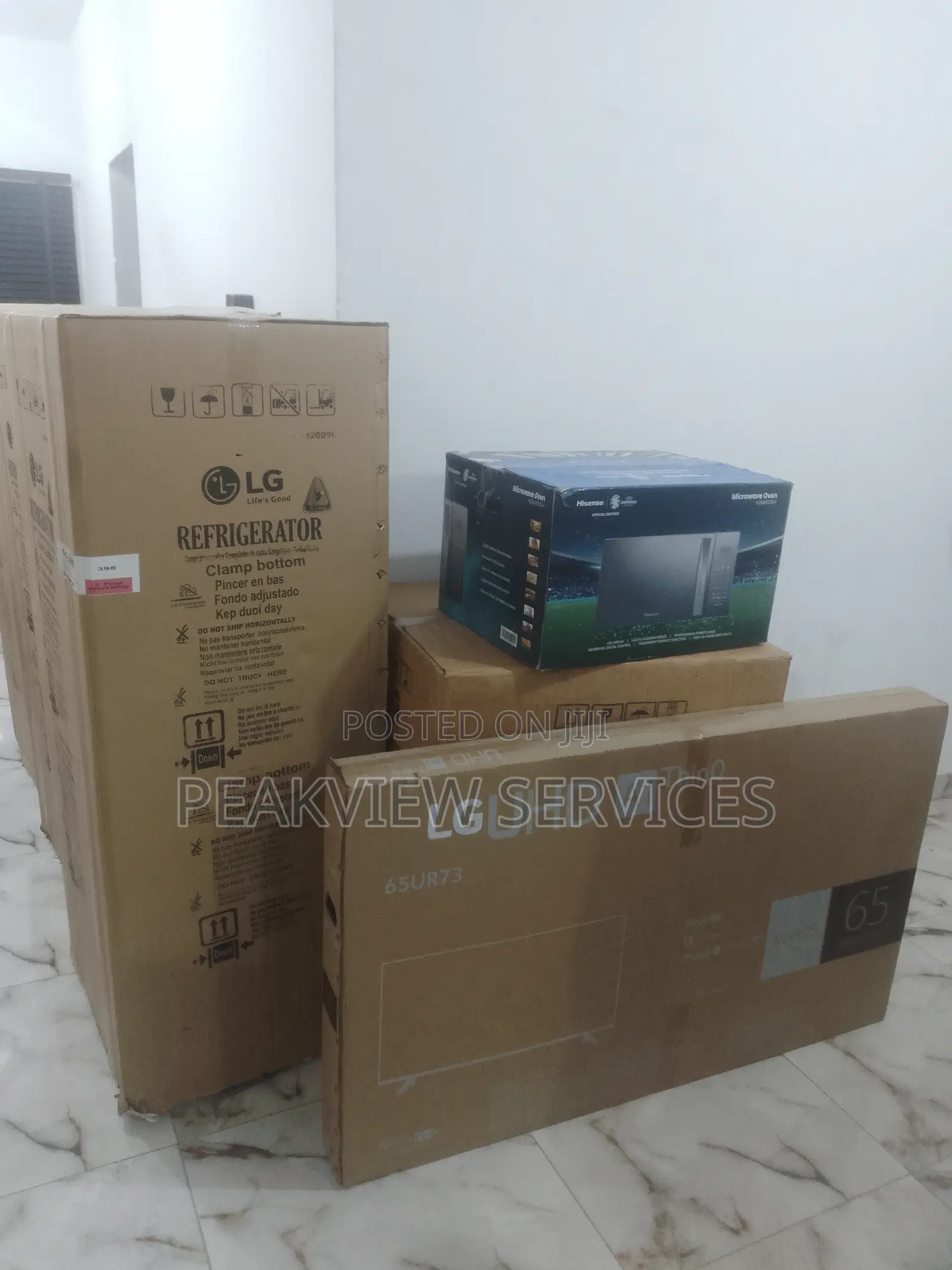 CONVENIENT Hisense 26L Microwave Oven H26mos5h