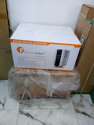 Brand New Felicity Solar Inverter
