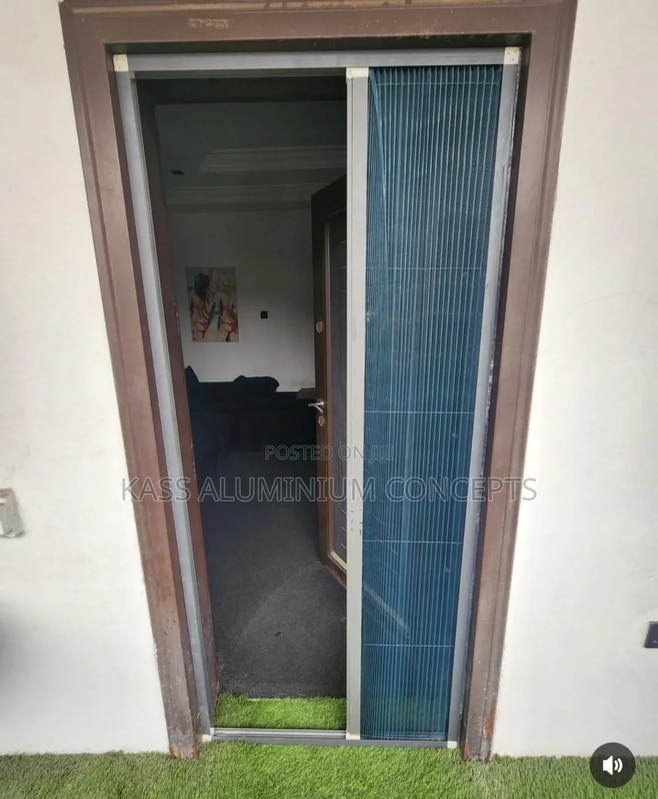 Folding Net