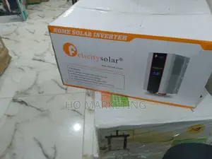 Best Reliable Felicity Home Solar Inverter