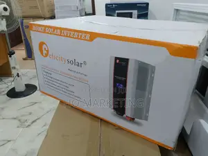 New Amazing Felicity Home Solar Inverter