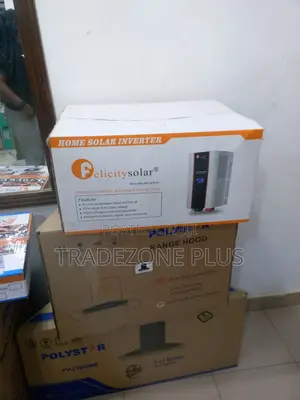 The Top Pick Felicity Solar Inverter