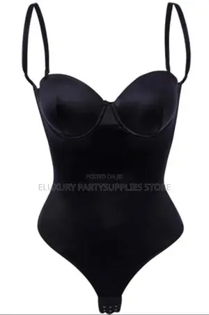 Multipurpose Bodysuit / Body Shaper