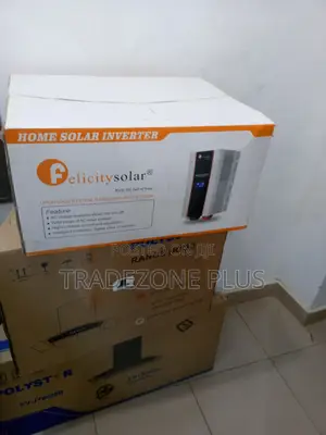 Very Reliable Felicity Solar Inverter