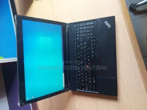 Photo - Laptop Lenovo ThinkPad L570 8GB Intel Core I5 HDD 320GB