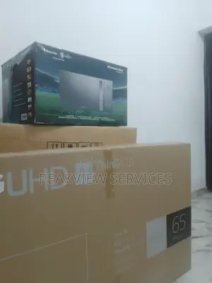 Stand by Hisense 26L Microwave Oven H26mos5h