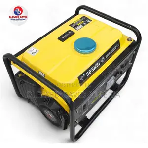 Senwei Sv2200 Manual Generator