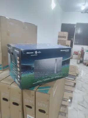 Top Selling Hisense 26L Microwave Oven H26mos5h