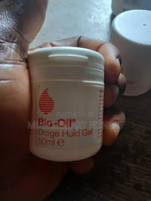 Photo - Bi - Oil 50ml