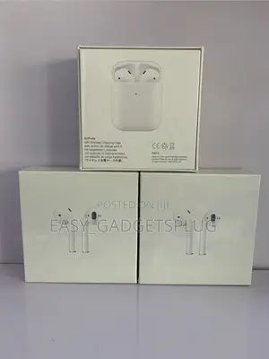 Airpods 2 Brand New