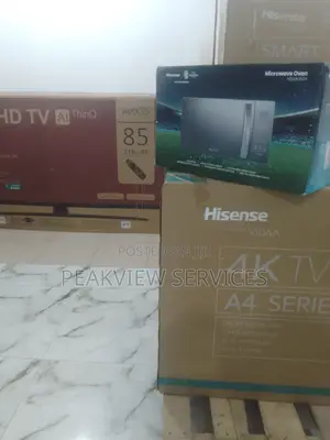 Smart Choice Hisense 26L Microwave Oven H26mos5h