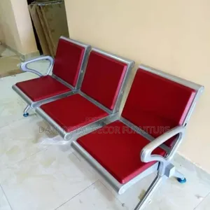 High Quality Modern 3in1 Office Waiting Chair