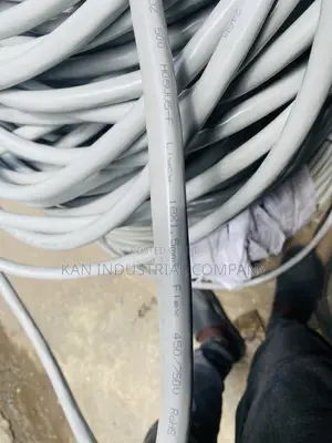 1.5mm 18 Core Flex Wire