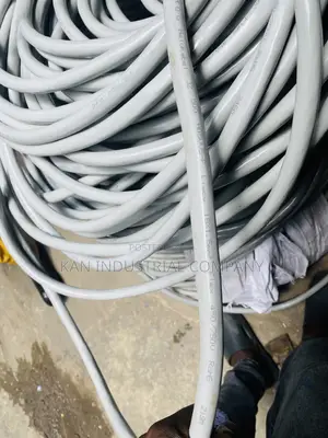 1.5mm 18 Core Flex Wire