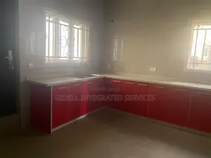 Photo - 5bdrm Townhouse / Terrace in Guzape District for rent