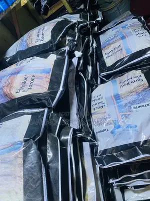 Bentonite for Earthing