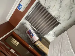 Furnished Studio Apartment in Efab Queens Estate, Gwarinpa for rent
