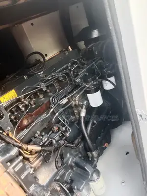 100 Kva Perkins Generator