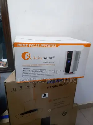 High Quality Felicity Solar Inverter