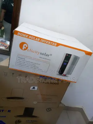 Durable Felicity Solar Inverter