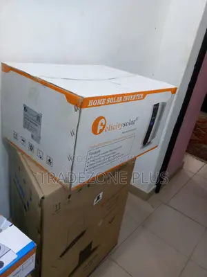 Classic Felicity Solar Inverter