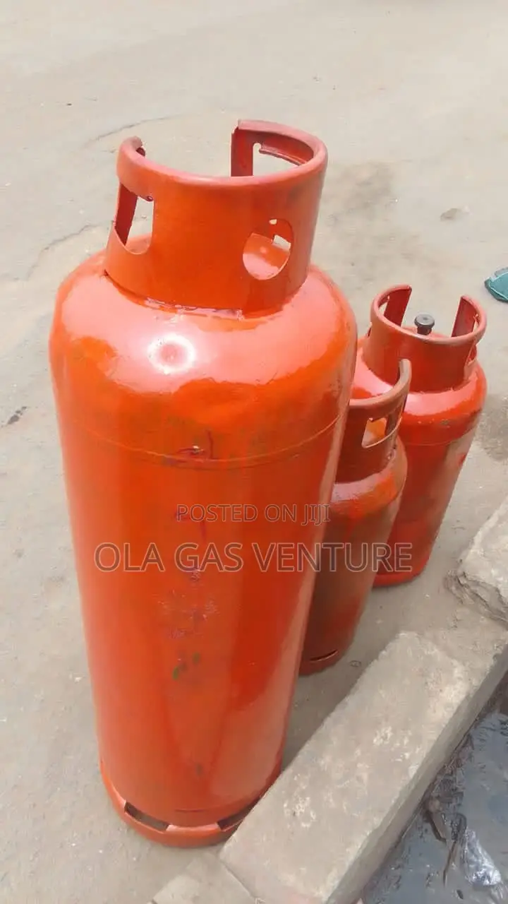 50kg Cylinder