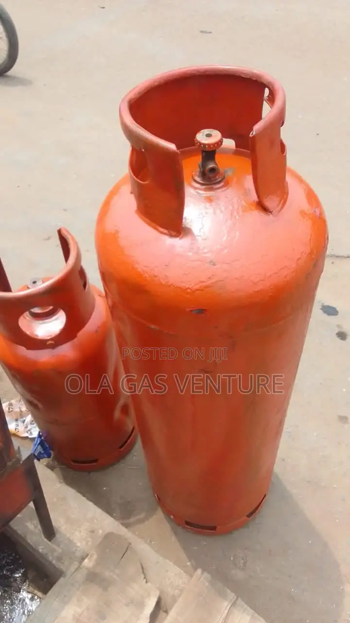 50kg Cylinder