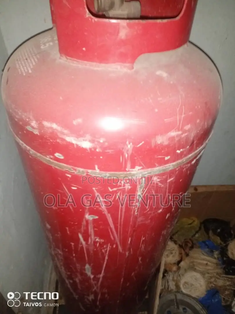 50kg Cylinder