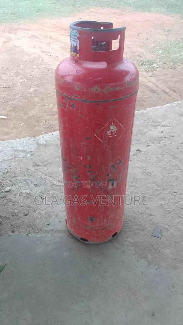 50kg Cylinder