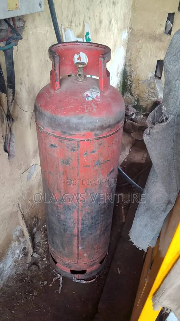 50kg Cylinder