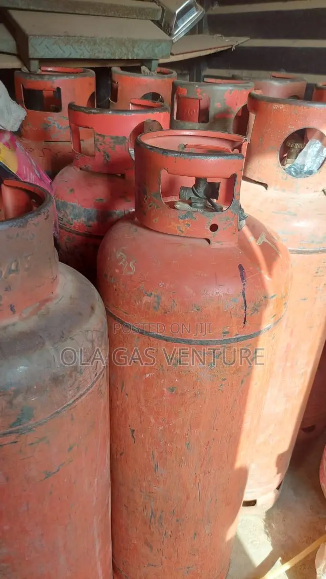 50kg Cylinder