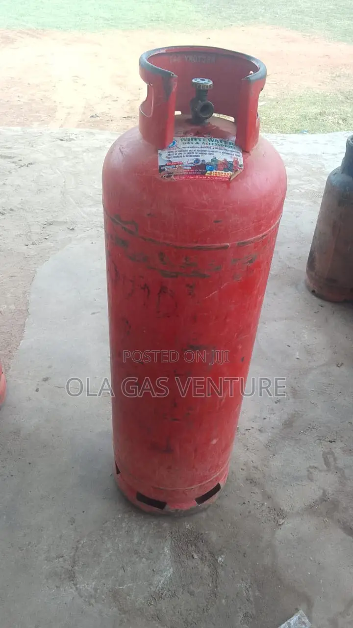 50kg Cylinder