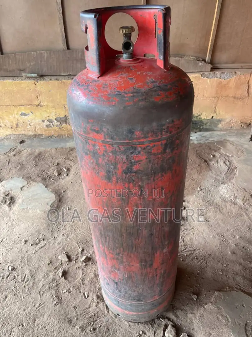 50kg Cylinder