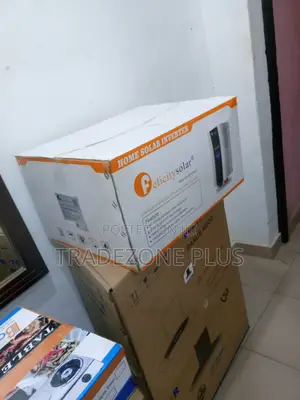 Affordable Felicity Solar Inverter