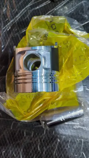 Perkins And Mantrac Cat Generator Pistons